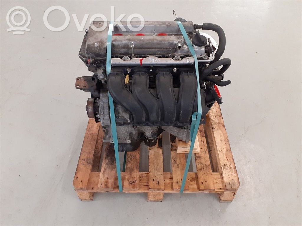 Toyota Corolla E120 E130 Engine 