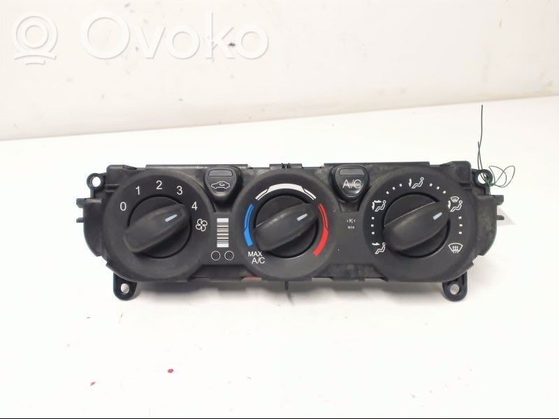 Climate control unit   2029656,GK2T19980CG