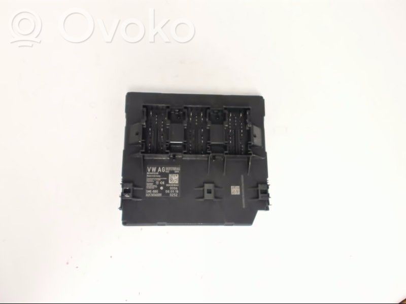 Volkswagen Caddy Module confort 