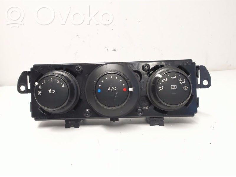 Mercedes-Benz Citan W415 Unitate control climatizare 