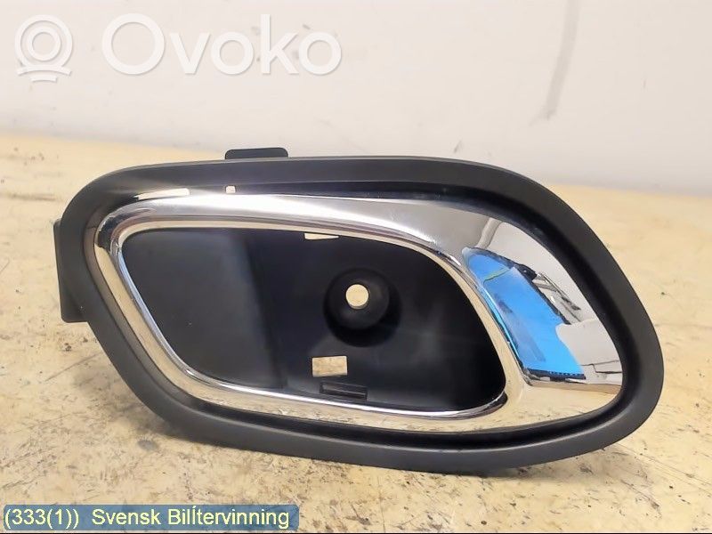 KIA Ceed Front door interior handle 