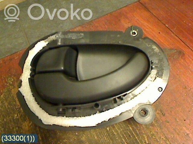 Peugeot 406 Manecilla interna puerta delantera 