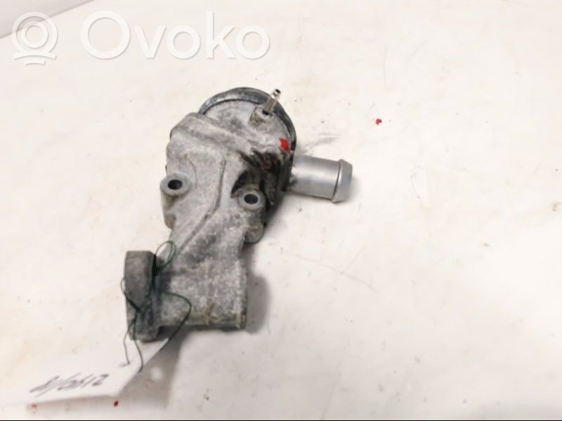 Mercedes-Benz Sprinter W906 Valvola EGR
