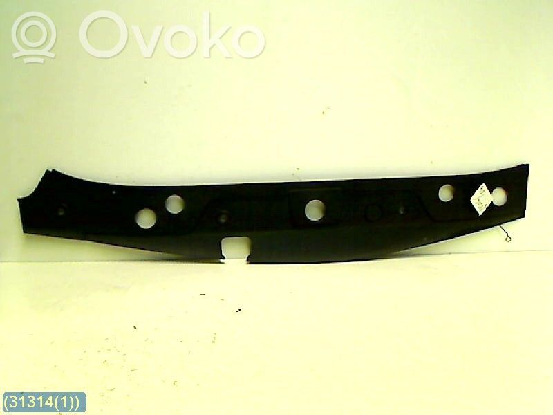 Renault Megane II Staffa del pannello di supporto del radiatore parte superiore