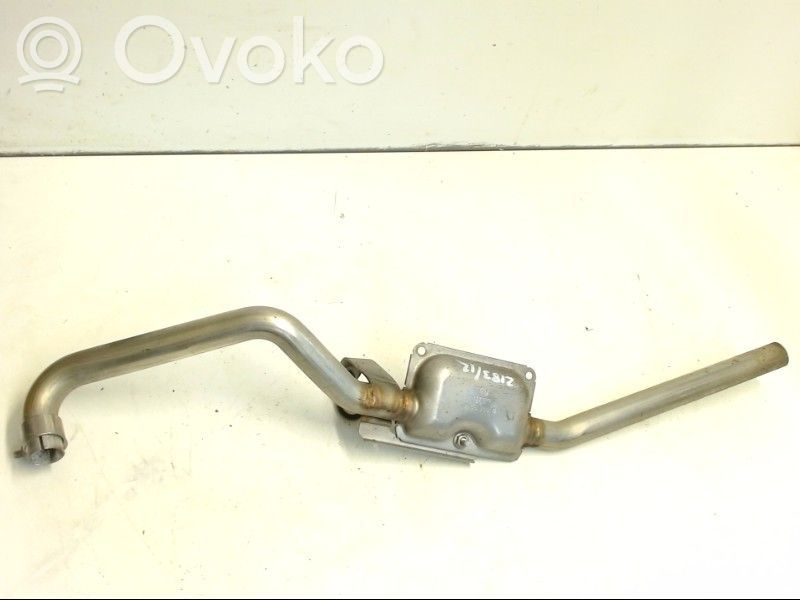 Volkswagen Amarok Calentador de combustible 