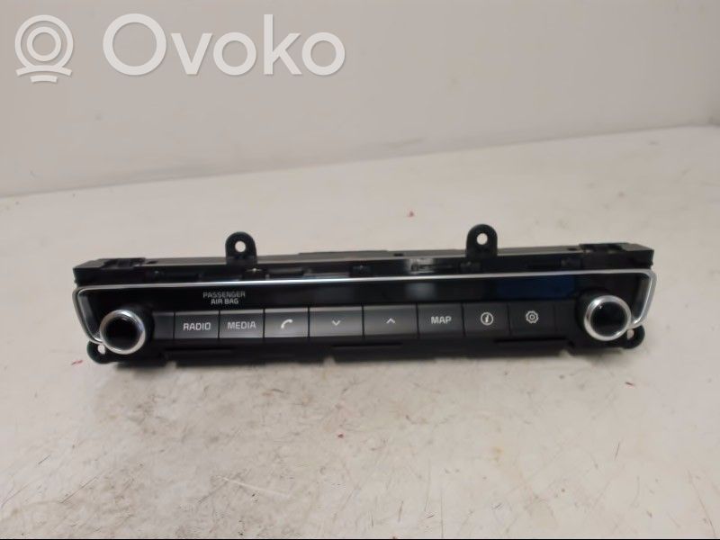 KIA Optima Alte piese de interior 
