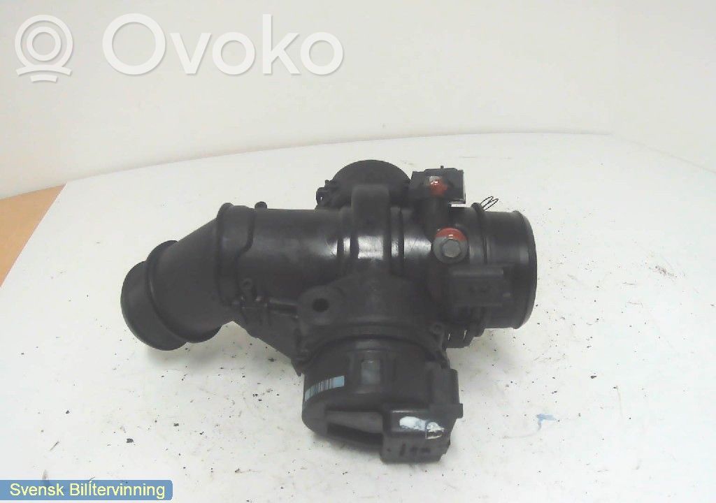 Citroen Jumpy Throttle valve 