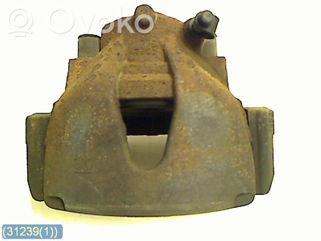 Передний суппорт   FN35725ATE