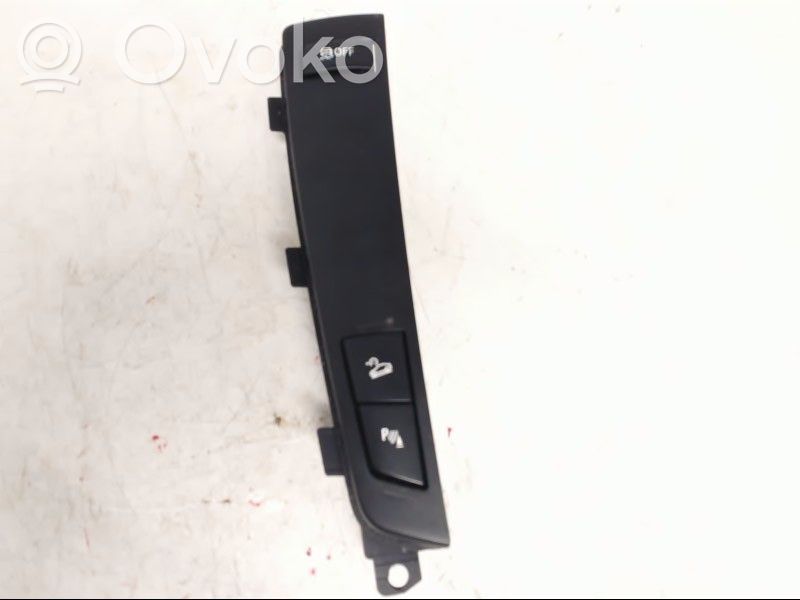 BMW X3 F25 Comutator controlul tracțiunii (ASR) 