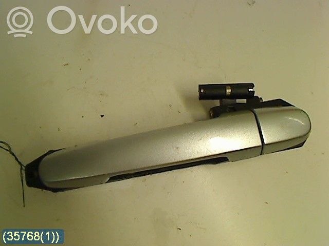 Toyota RAV 4 (XA20) Manecilla externa puerta delantera 