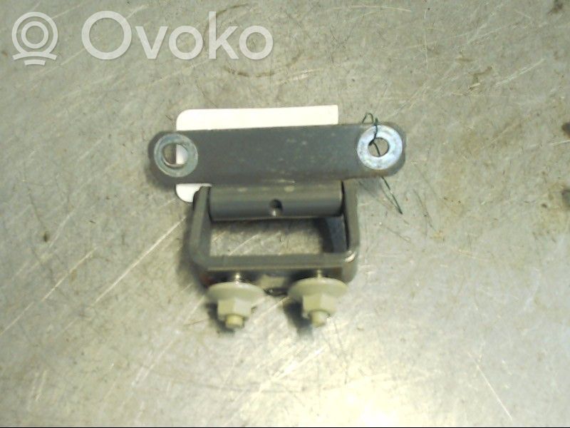 KIA Soul Tailgate/trunk/boot hinge 