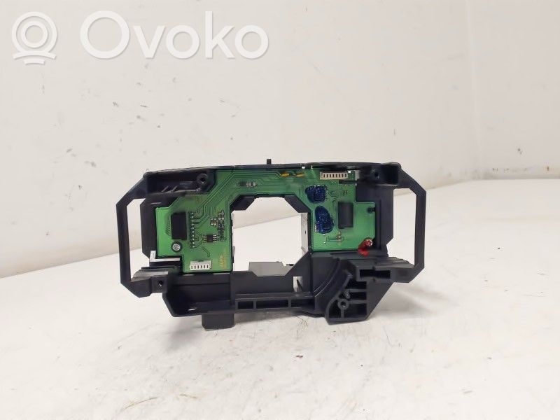 Steering angle sensor   31481775,31481770