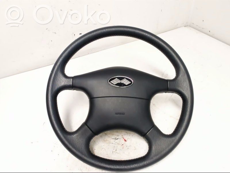 Steering wheel