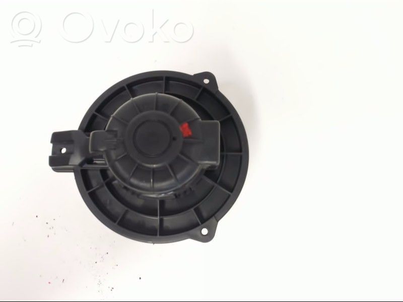 Hyundai i40 Ventilator aerotermă 
