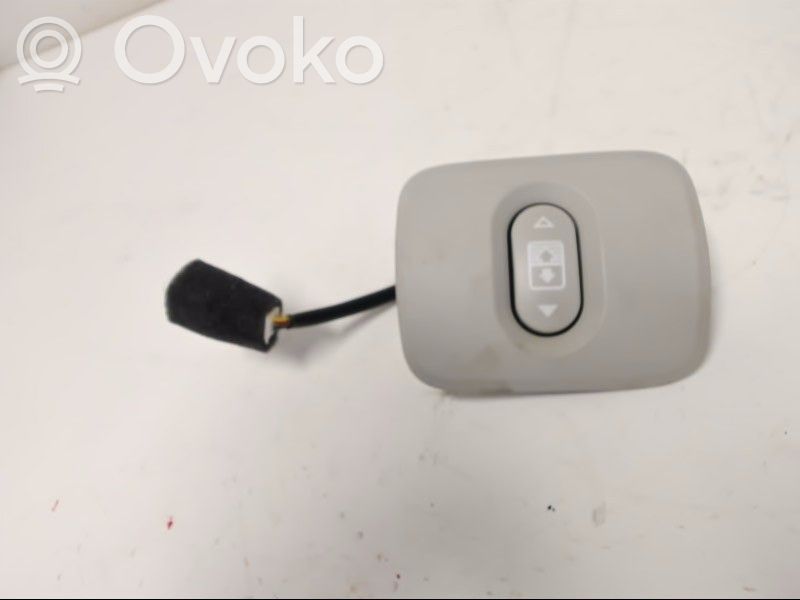 Nissan Qashqai Comutator parasolar 