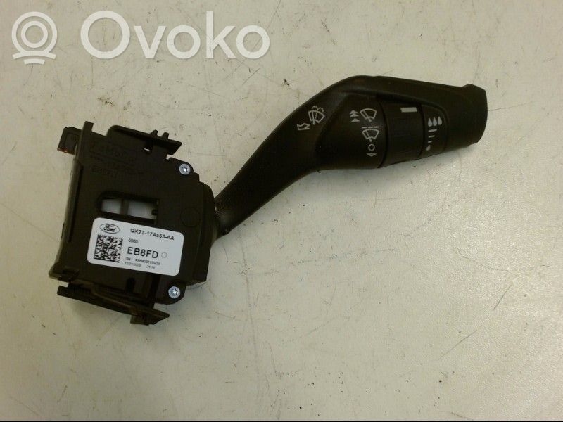 Ford Transit -  Tourneo Connect Wiper control stalk 