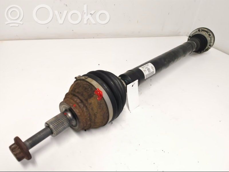Etuvetoakseli   3Q0407272AB,3Q0407272AB