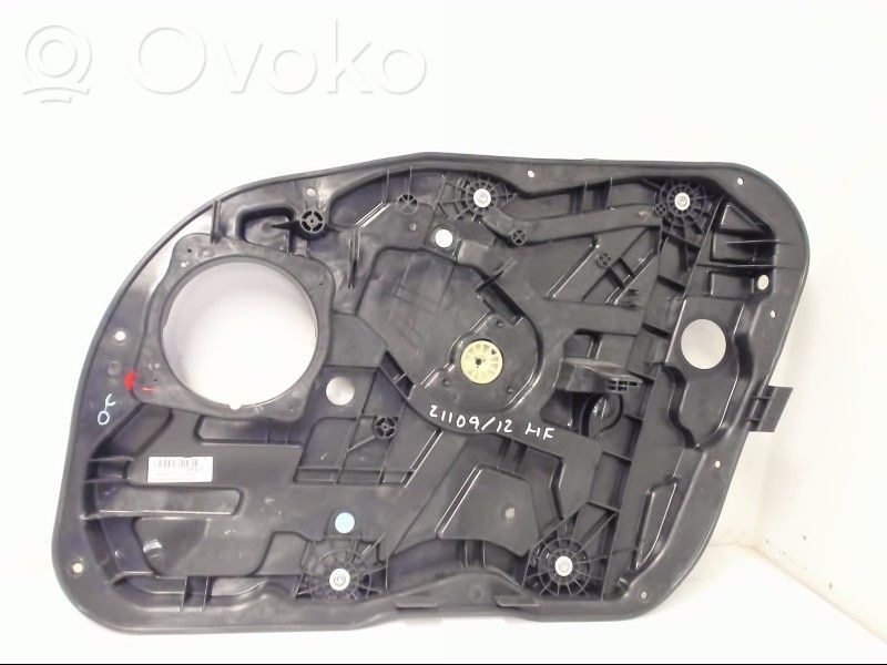 Hyundai i40 Meccanismo di sollevamento del finestrino anteriore senza motorino 