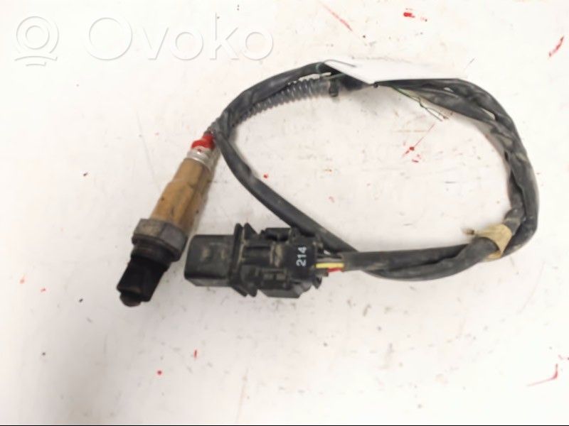 Volkswagen Amarok Lambda probe sensor 