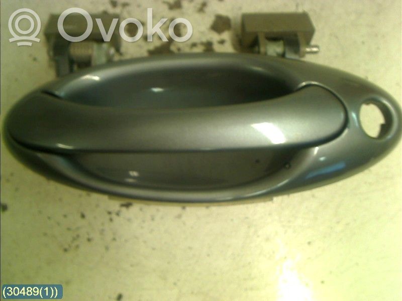 Saab 9-5 Maniglia esterna per portiera anteriore