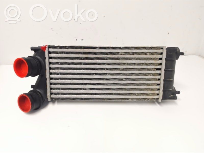 Citroen Berlingo Interkūlerio radiatorius 