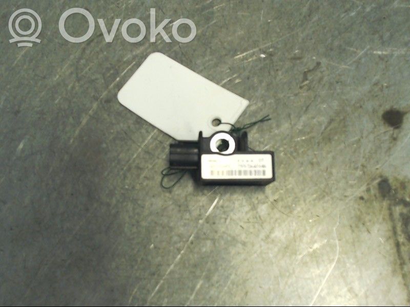 Airbagsensor Crashsensor Drucksensor   5WK44621,77970T2AA010M4