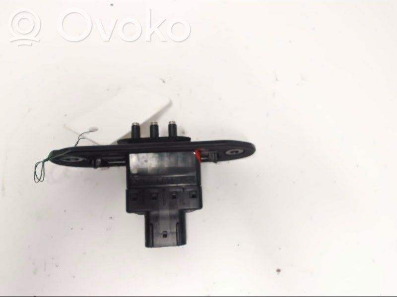 Ford Transit Custom Liukuoven kytkinnivel 