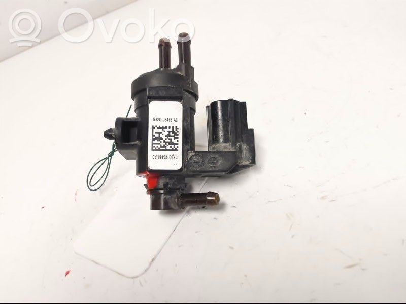 Vacuum valve   2020035,GK2Q9S468AC