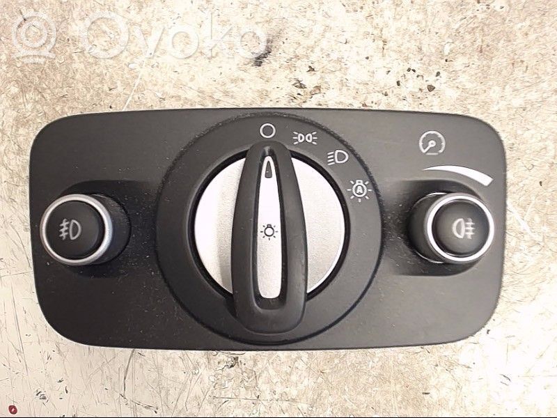 Ford S-MAX Light switch 