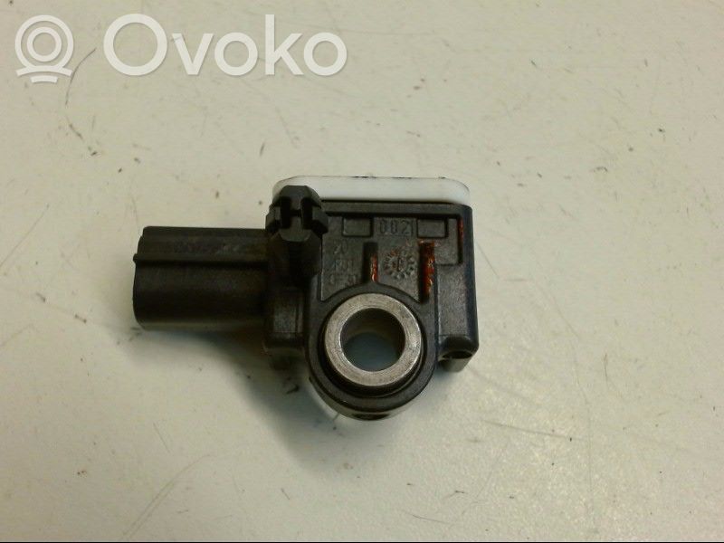 Ford Mondeo MK V Airbag deployment crash/impact sensor 