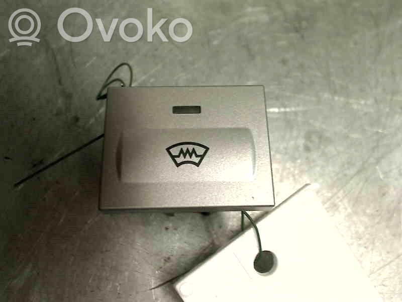Ford Focus Electric window control switch 