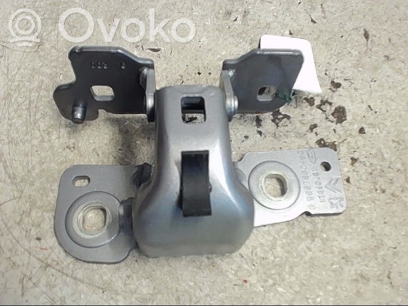 Peugeot 508 Tailgate/trunk/boot hinge 