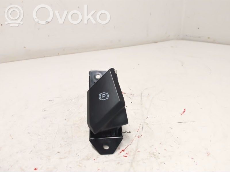 Ford S-MAX Hand parking brake switch 