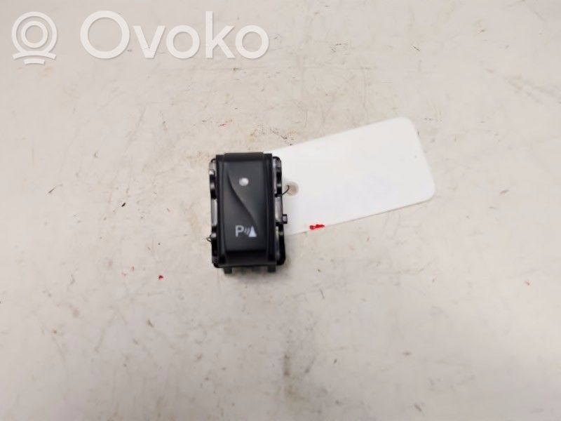 Opel Movano B Interruptor del sensor de aparcamiento (PDC) 