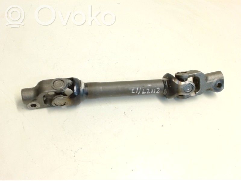 Renault Clio IV Steering wheel axle set 