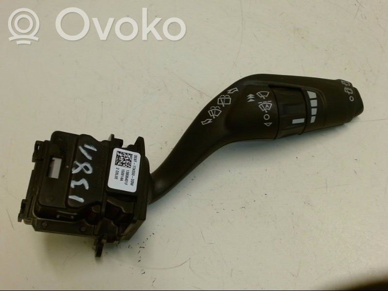Ford Mondeo MK V Commodo d'essuie-glace 