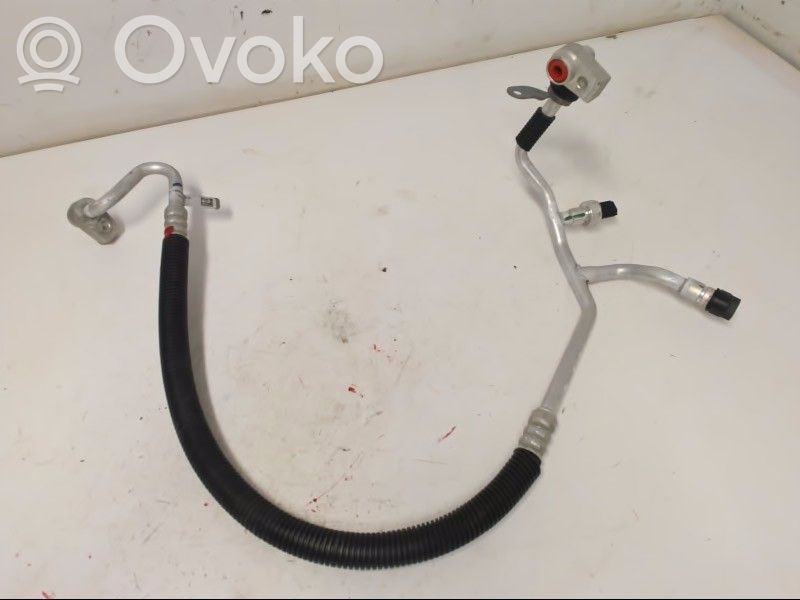 Ford S-MAX Ilmastointilaitteen putki (A/C) 