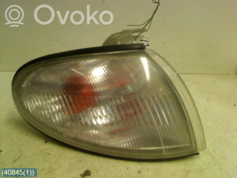 Hyundai Accent Piloto intermitente delantero 