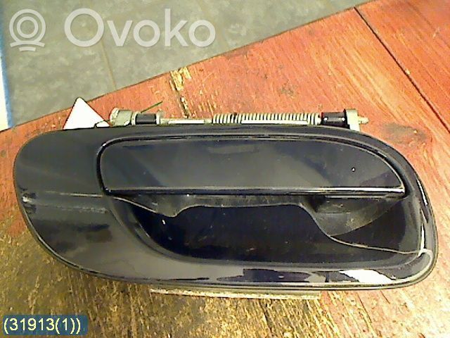 Etuoven ulkokahva   9159640