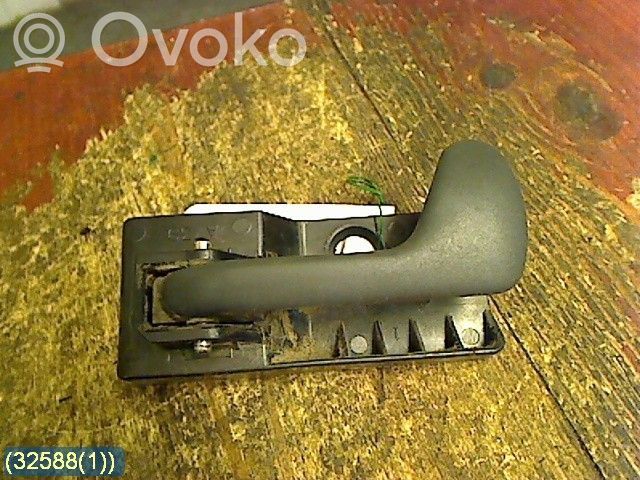 Fiat Punto (176) Maniglia interna per portiera anteriore 