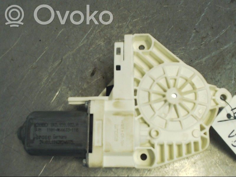 Asa reguladora de la puerta trasera   8T0959802B,A66633110BROSE,8K0959802A