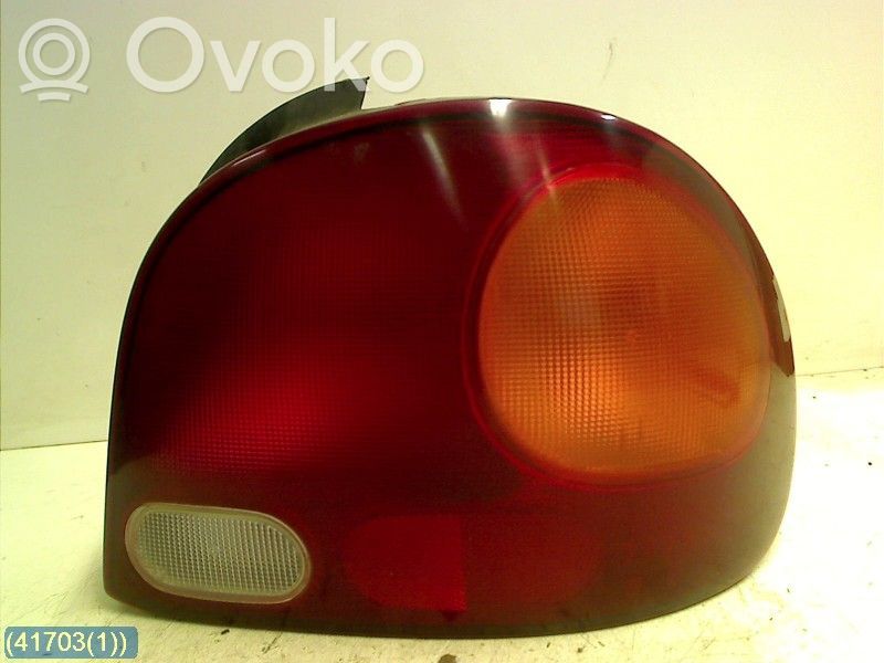 Hyundai Accent Takavalot 