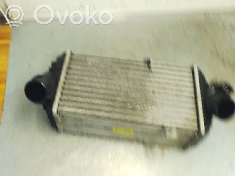 KIA Soul Radiatore intercooler 