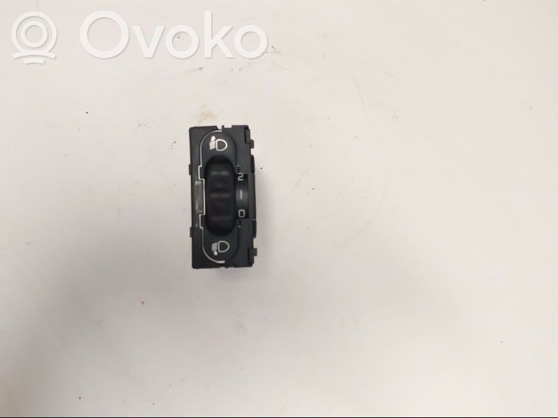 Mercedes-Benz Citan W415 Interruttore di regolazione dell’illuminazione del quadro 