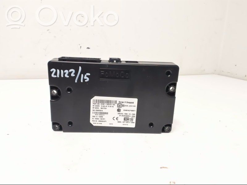 Ford Transit -  Tourneo Connect Phone control unit/module 