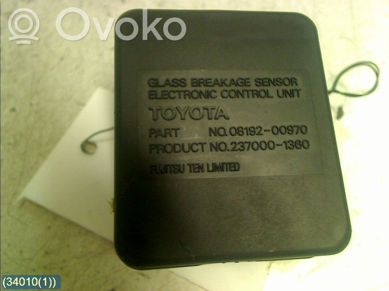 Sensor   0819200970,2370001360