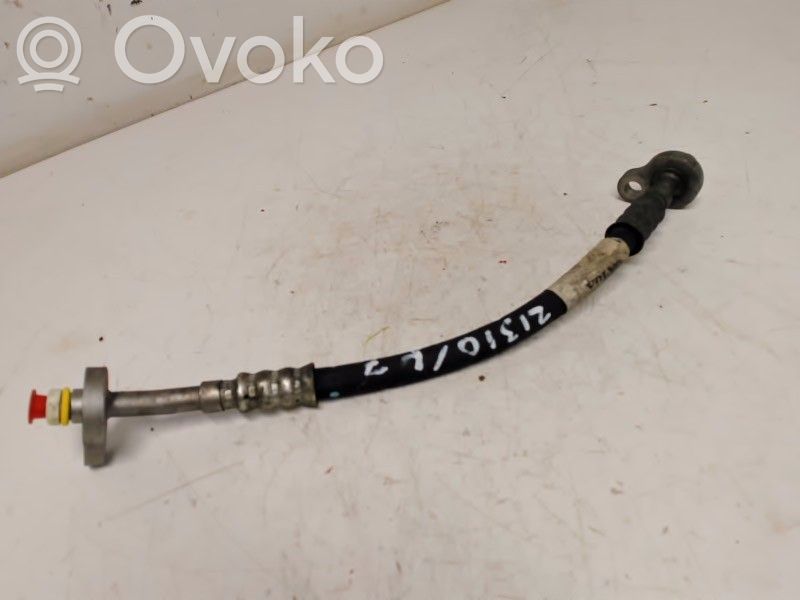 Volvo XC60 Tubo flessibile aria condizionata (A/C) 