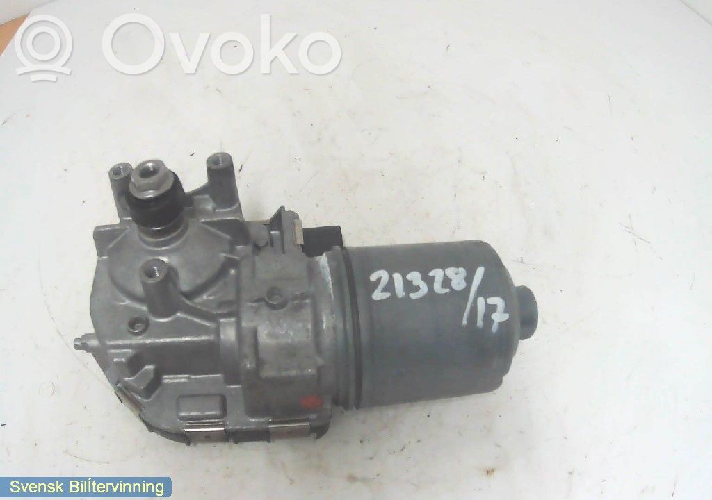 Motor del limpiaparabrisas   1397220691,3G1955119A