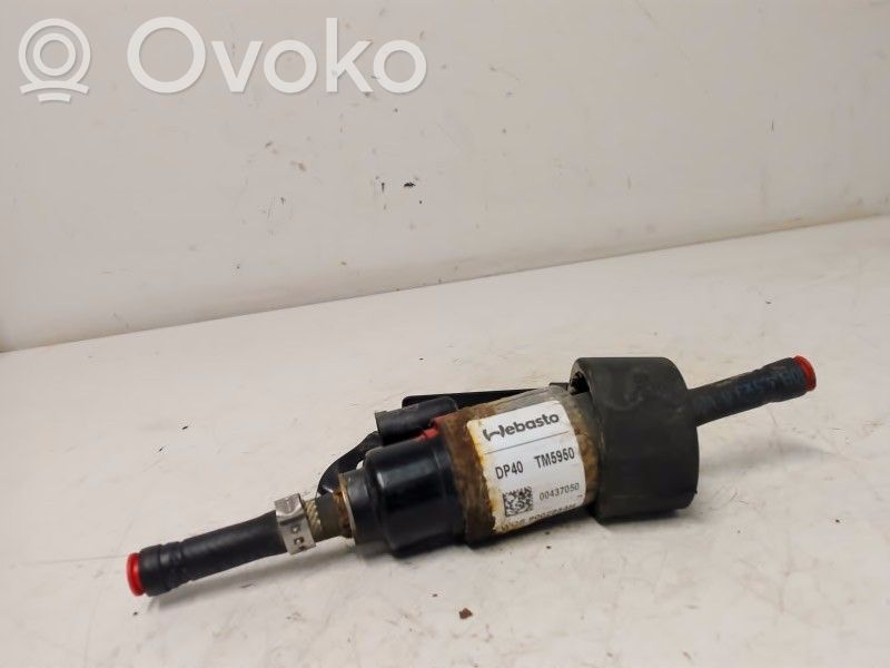 Volvo XC60 Pompă injecție de înaltă presiune 