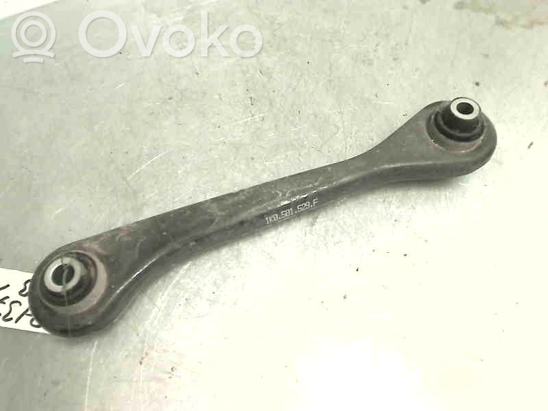 Volkswagen PASSAT B7 Braccio di controllo sospensione posteriore 